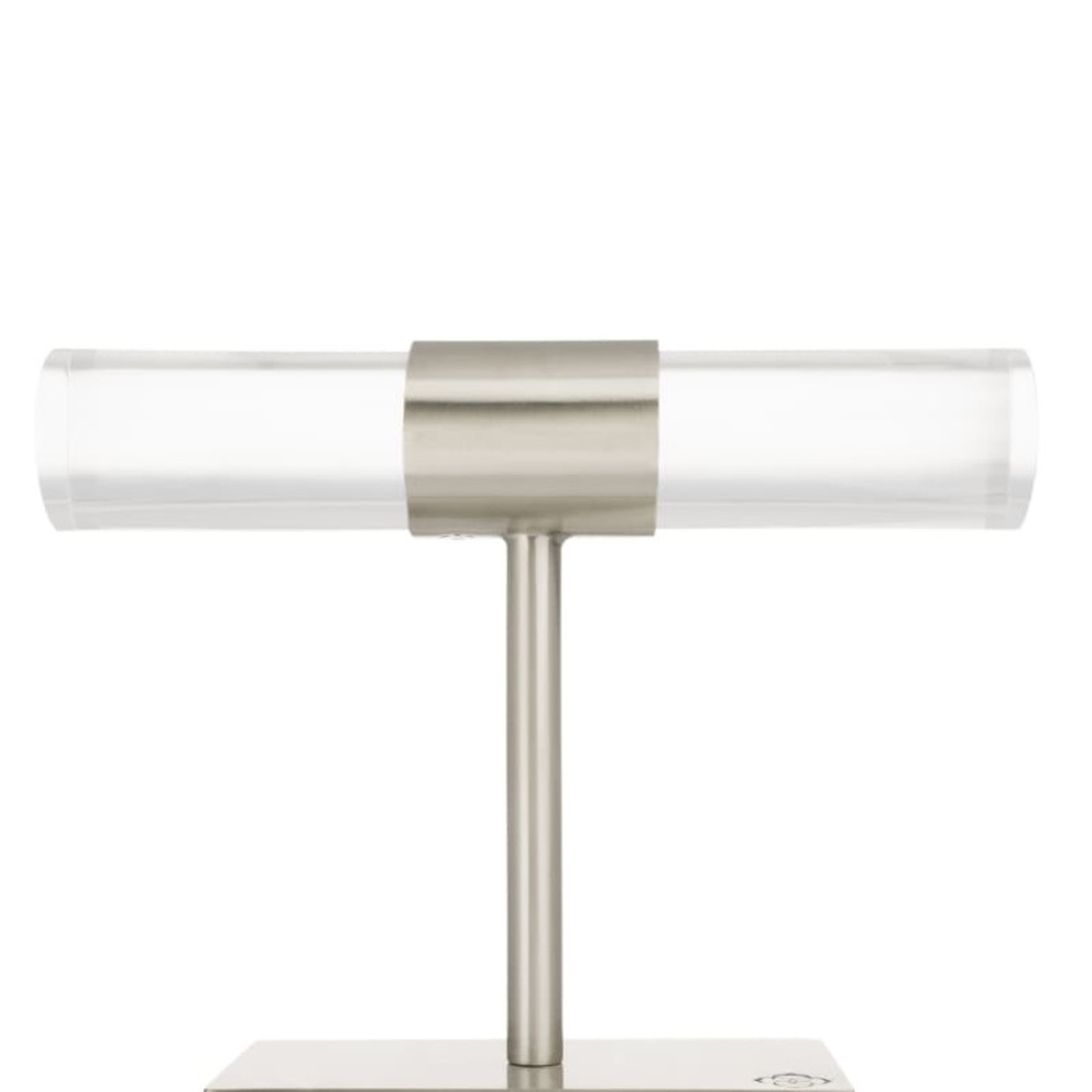 Kendra Scott Small T-Bar Jewelry Stand in Antique Silver